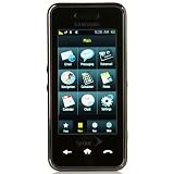 Sprint Instinct Phone