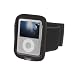 LOGIC3 IP178K - Sports Armband For iPod Nano 3G - Black