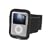 LOGIC3 IP178K - Sports Armband For iPod Nano 3G - Black