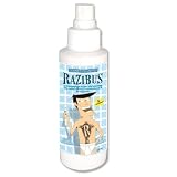 RAZIBUS, Spray dépilatoire Homme