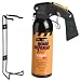 Sabre Family Home and Property Protection Pepper Spray (13.0-Ounce)