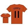 Player Shirt "Holland Robben"