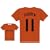 Player Shirt "Holland Robben"