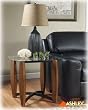 Urbandale End Table By Ashley Furniture