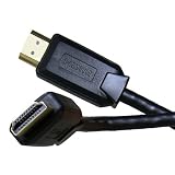 HDMI ケーブル 1.8m v1.4 3D イーサネット PS3用 キャンペーン特価 HDMI-C HDMI-018(48) デジタルビデオシステムズ