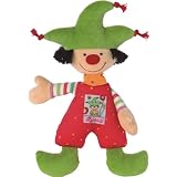 TarantelliClownRattleToy