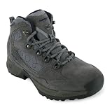 Ladies Blue Grey Hi-Tec Trek Boots Size 4-8