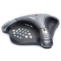 Polycom Voicestation 500 Analog Conference Phone with Bluetooth