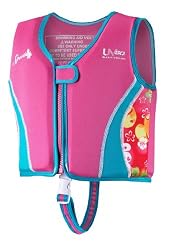 Speedo UV Neoprene Swim Vest