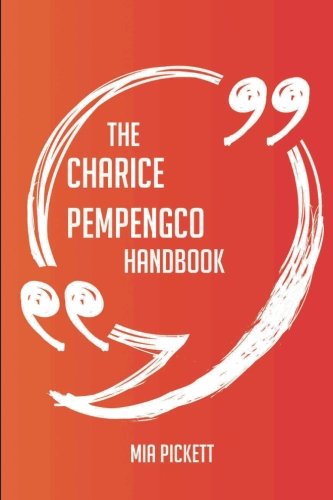 The Charice Pempengco Handbook - Everything You Need To Know About Charice Pempengco