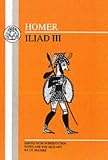 Homer: Iliad III