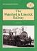 The Waterford and Limerick Railway (Oakwood Library of Railway History)