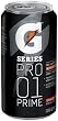 Gatorade Performance Series Nutrition Shake, Strawberry, 11-Ounce Cans (Pack of 6)