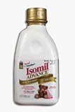 Similac Isomil Advance Ready To Feed Soy Formula With Iron Liquid, #55967 - 32 oz / can, 6 cans