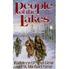People of the Lakes (First North Americans)