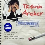 Tasmin Archer - Singer/Songwriter