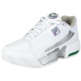 Produkt-Bild: Fila ALPHA II W FW04872, Damen Sportschuhe - Tennis