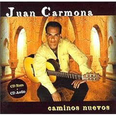 caminos nuevos