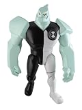 Ben 10 - 10cm Collectable Figure - Diamondhead