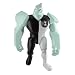 Ben 10 - 10cm Collectable Figure - Diamondhead