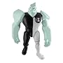 Ben 10 - 10cm Collectable Figure - Diamondhead