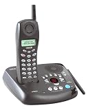 VTech 9162 900 MHz Cordless Phone with Digital Answering System and Caller ID