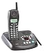VTech 9162 900 MHz Cordless Phone with Digital Answering System and Caller ID