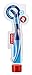 Stabilo 'S Move Easy Right Handed Blue Pen with Refill Right-handed Pen
