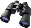 Meade B120107 24x50 TravelView Full-Size Zoom Porro Prism Binoculars (Black)