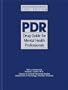 PDR Drug Guide for Mental Health Professionals