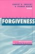 Exploring Forgiveness