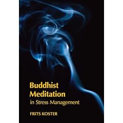 Buddhist Meditation in Stress Management