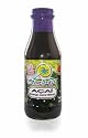 FlavorBrazil Acai Energy Juice Blend, No Sugar Added, All Natural (10 oz. glass bottle, Pack of 12)