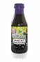 FlavorBrazil Acai Energy Juice Blend, No Sugar Added, All Natural (10 oz. glass bottle, Pack of 12)