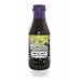 FlavorBrazil Acai Energy Juice Blend, No Sugar Added, All Natural (10 oz. glass bottle, Pack of 12)