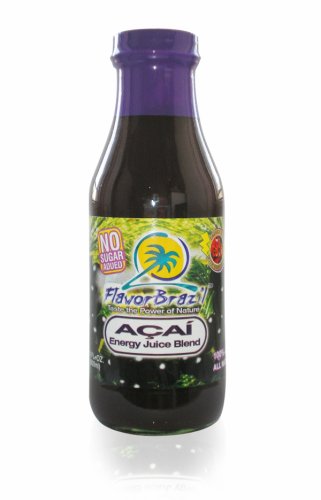 Acai Energy Juice