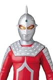 RAH Ultraman Seven Ver. 2.0 1/6 action figure