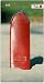 Namaste Red Mini Cali Cozy Knitting Needles Crochet Hooks Case