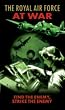 The - Find the Enemy, Strike the Enemy Raf at War [DVD]