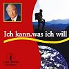 Ich kann, was ich will. CD