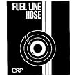H B D Industries Inc. P502 Fuel Line Hose