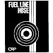 H B D Industries Inc. P504 Fuel Line Hose
