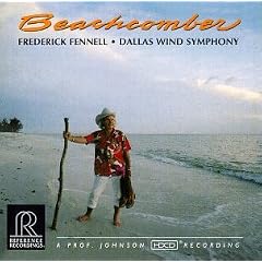 Beachcomber