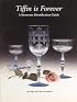 Tiffin is Forever - A Stemware Identification Guide