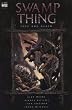 Swamp Thing: Love and Death