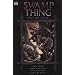 Swamp Thing: Love and Death