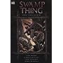 Swamp Thing: Love and Death