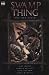 Books : Swamp Thing: Love and Death