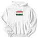 Sweatshirt White 