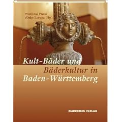 Kult-B�der und B�derkultur in Baden-W�rttemberg